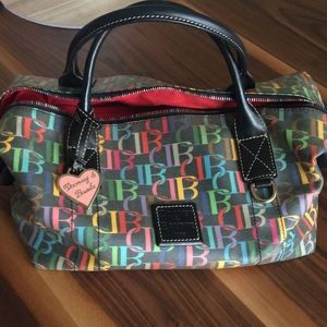 Dooney & Bourke